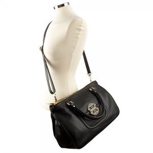 Tory Burch 🖤 Amanda Double Zip Tote 🖤